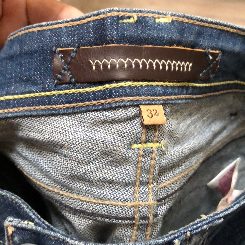 Yanuk 32 jeans - Picture 6 of 6